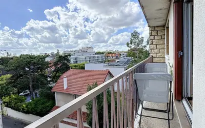 Appartement 318 000 € SAINT MAUR DES FOSSES (94210) photo 6