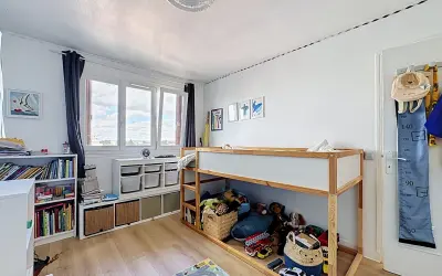 Appartement 318 000 € SAINT MAUR DES FOSSES (94210) photo 7