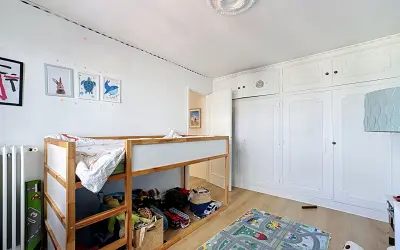 Appartement 318 000 € SAINT MAUR DES FOSSES (94210) photo 8