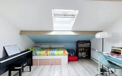 Maison 449 000 € SAINT MAUR DES FOSSES (94100) photo 7