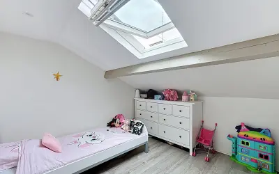 Maison 449 000 € SAINT MAUR DES FOSSES (94100) photo 8
