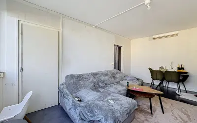Appartement 118 000 € CRETEIL (94000) photo 2