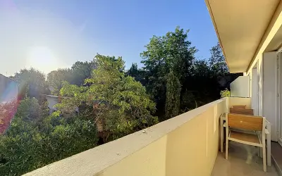 Appartement 318 000 € SAINT MAUR DES FOSSES (94100) photo 4