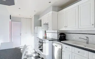 Appartement 318 000 € SAINT MAUR DES FOSSES (94100) photo 7
