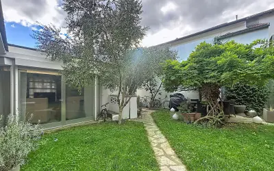 Maison 997 000 € SAINT MAUR DES FOSSES (94100) photo 2