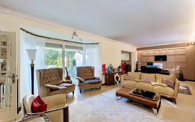 Maison 997 000 € SAINT MAUR DES FOSSES (94100) photo 4