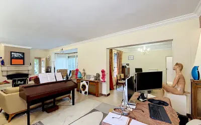 Maison 997 000 € SAINT MAUR DES FOSSES (94100) photo 5