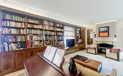 Maison 997 000 € SAINT MAUR DES FOSSES (94100) photo 6
