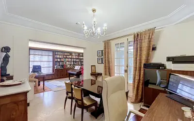 Maison 997 000 € SAINT MAUR DES FOSSES (94100) photo 7
