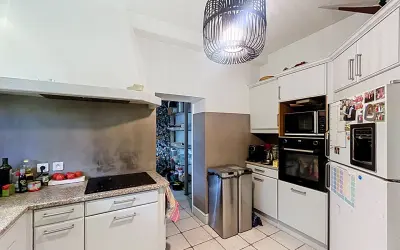 Maison 997 000 € SAINT MAUR DES FOSSES (94100) photo 8