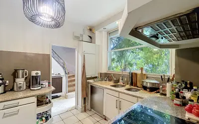 Maison 997 000 € SAINT MAUR DES FOSSES (94100) photo 9