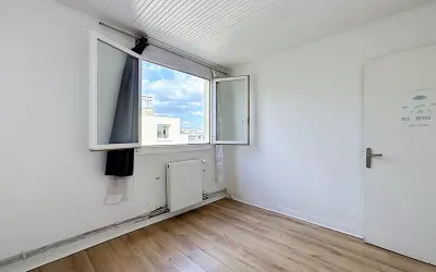 Appartement 199 000 € SAINT MAUR DES FOSSES (94100) photo 2