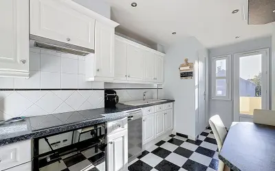 Appartement 318 000 € SAINT MAUR DES FOSSES (94100) photo 6
