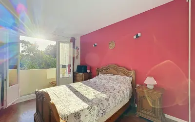 Appartement 318 000 € SAINT MAUR DES FOSSES (94100) photo 8