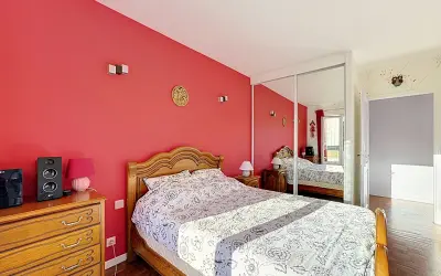 Appartement 318 000 € SAINT MAUR DES FOSSES (94100) photo 9