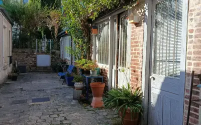 Appartement 470 000 € SAINT MAUR DES FOSSES (94210) photo 4