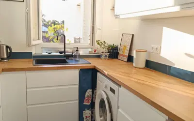 Appartement 470 000 € SAINT MAUR DES FOSSES (94210) photo 5