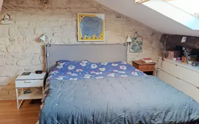Appartement 470 000 € SAINT MAUR DES FOSSES (94210) photo 9