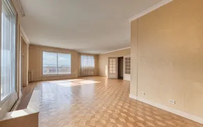 Appartement 742 000 € SAINT MAUR DES FOSSES (94100) photo 2