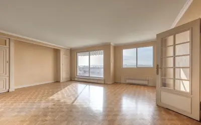 Appartement 742 000 € SAINT MAUR DES FOSSES (94100) photo 4