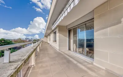 Appartement 742 000 € SAINT MAUR DES FOSSES (94100) photo 5
