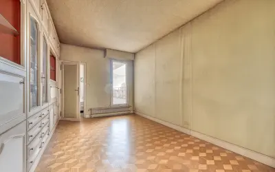 Appartement 742 000 € SAINT MAUR DES FOSSES (94100) photo 8