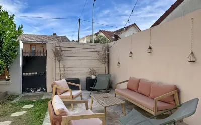 Maison 661 000 € SAINT MAUR DES FOSSES (94100) photo 5