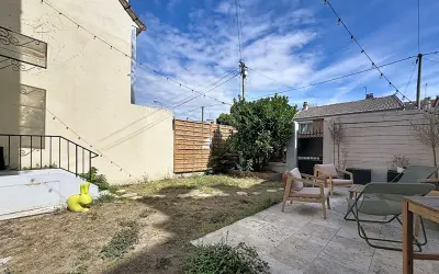 Maison 661 000 € SAINT MAUR DES FOSSES (94210) photo 2