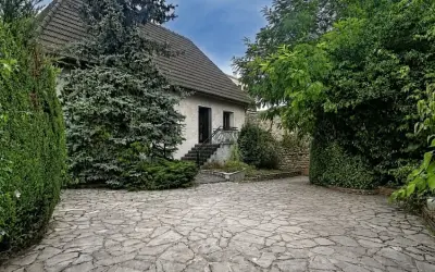 Maison 649 000 € SAINT MAUR DES FOSSES (94210) photo 5
