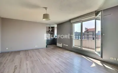Appartement 275 000 € ST OUEN (93400) photo 2