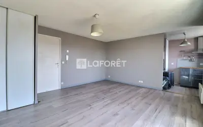 Appartement 275 000 € ST OUEN (93400) photo 5