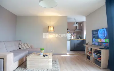 Appartement 275 000 € ST OUEN (93400) photo 6