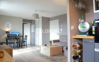 Appartement 275 000 € ST OUEN (93400) photo 7