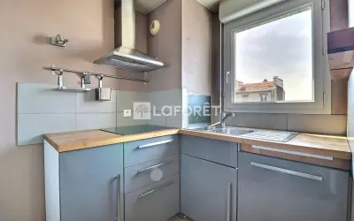 Appartement 275 000 € ST OUEN (93400) photo 8