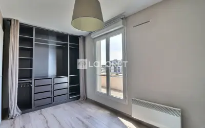 Appartement 275 000 € ST OUEN (93400) photo 9