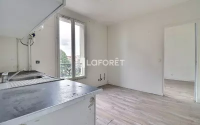 Appartement 139 990 € ST OUEN (93400) photo 4