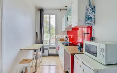 Maison 580 000 € SAINT DENIS (93200) photo 5