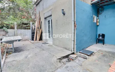 Maison 580 000 € SAINT DENIS (93200) photo 6