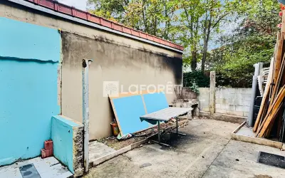 Maison 580 000 € SAINT DENIS (93200) photo 7