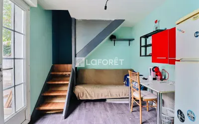 Maison 580 000 € SAINT DENIS (93200) photo 8