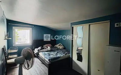 Maison 580 000 € SAINT DENIS (93200) photo 9