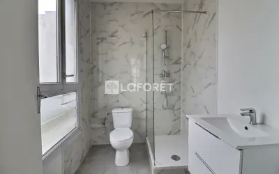 Appartement 150 000 € SAINT OUEN SUR SEINE (93400) photo 4