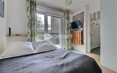 Appartement 195 000 € ST OUEN (93400) photo 2