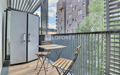 Appartement 195 000 € ST OUEN (93400) photo 5