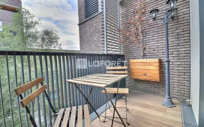 Appartement 195 000 € ST OUEN (93400) photo 6