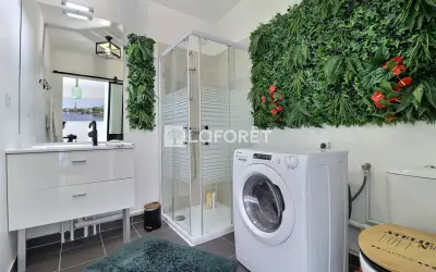 Appartement 195 000 € ST OUEN (93400) photo 7