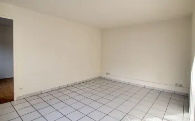 Appartement 771 €/mois SAINT CYR L ECOLE (78210) photo 2