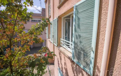 Appartement 771 €/mois SAINT CYR L ECOLE (78210) photo 7