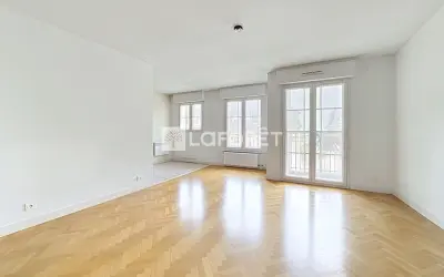 Appartement 1 411 €/mois SAINT CYR L ECOLE (78210) photo 2