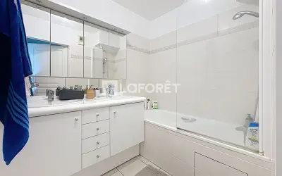 Appartement 1 411 €/mois SAINT CYR L ECOLE (78210) photo 6
